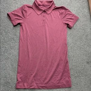 lululemon swiftly speed polo